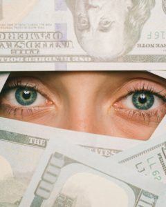 money