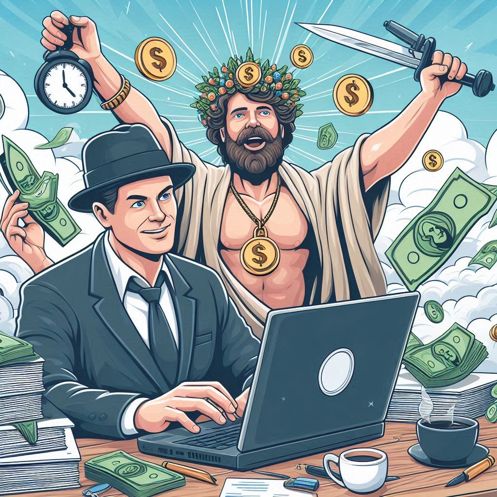 Wealthy Affiliate: A Resource for Freelancers' Success