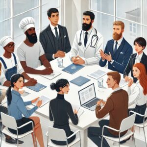 Addressing Client Disputes