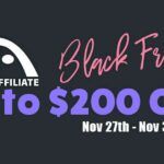 Black Friday 2020