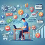 affiliate marketing