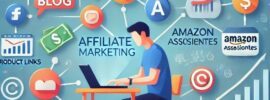 affiliate marketing