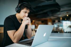 affiliate marketing
