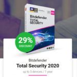 bitdefender antivirus