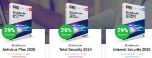 bitdefender antivirus