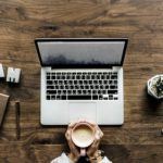 blogging for your dream