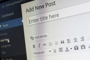 Best Blogging Platform for SEO