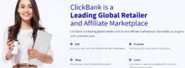 clickbank website