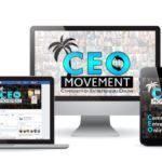 CEO Movement