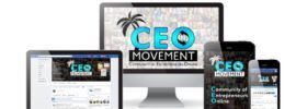CEO Movement