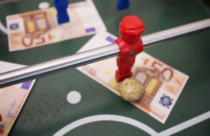 football betting