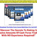 forex trading crash course