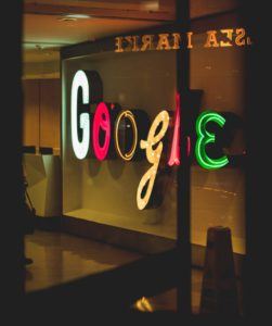 google
