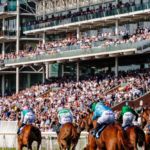 racecourse