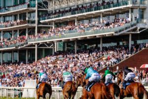 racecourse