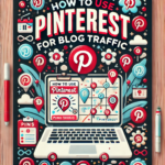 How To Use Pinterest For Blog Traffic