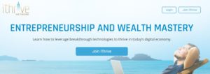 ithrive network