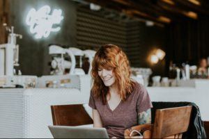 making money online