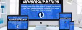 membership method