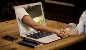 online business