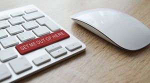 online scam
