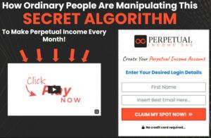 perpetual income 365