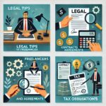 legal tips and considerations for freelancers