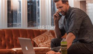 unicity story